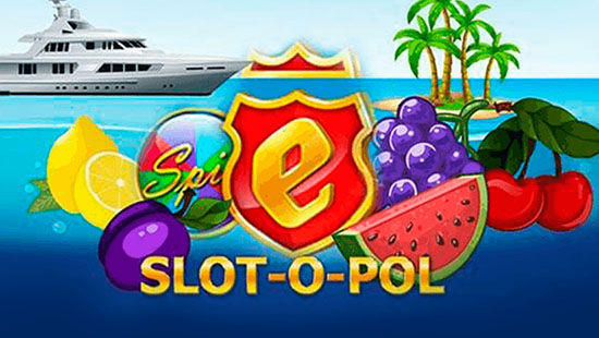 Slot-o-Pol